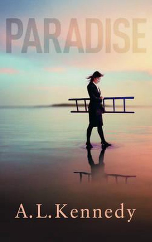  - Paradise