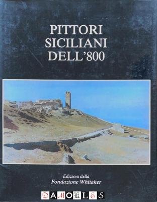 Irma Mattarella - Pittori Siciliani Dell'800