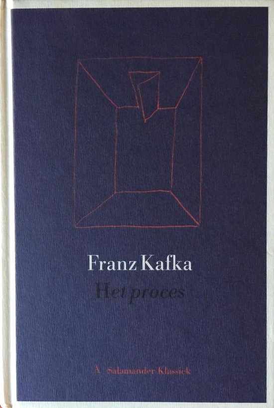 Franz Kafka - Het Proces
