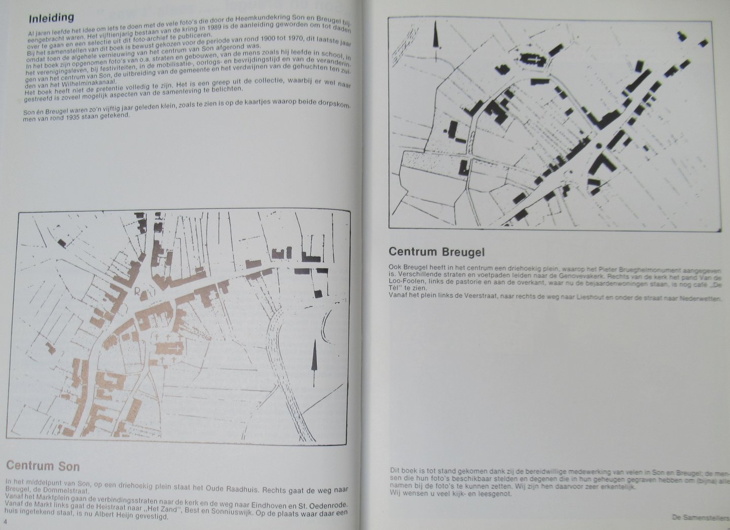  - Son en Breugel zoals 't was