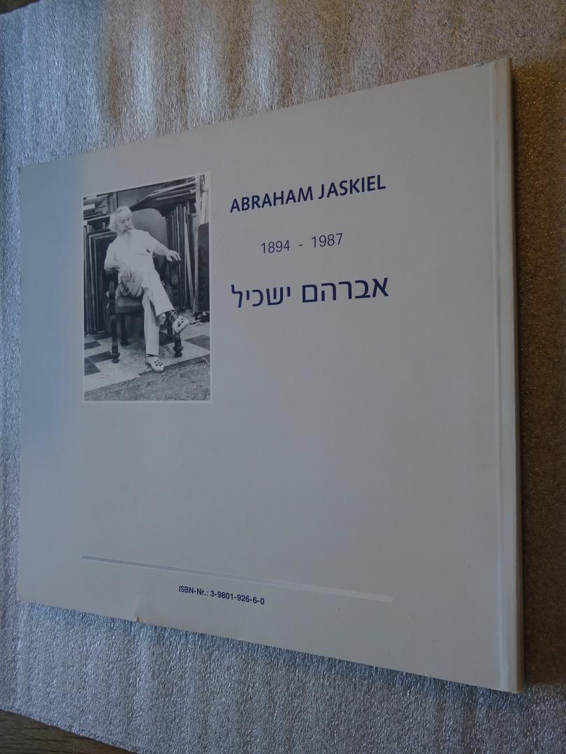 Jaskiel, Abraham - Genesis