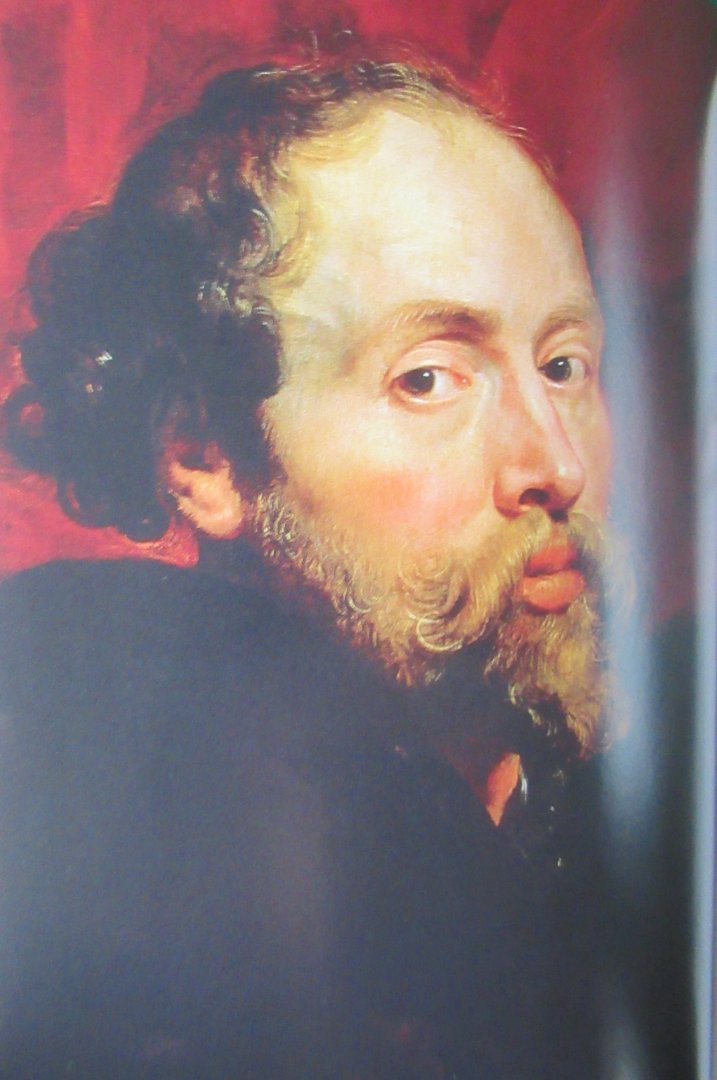 Tijs, Rutger - De andere Rubens. Activiteiten, interesses en leefwereld