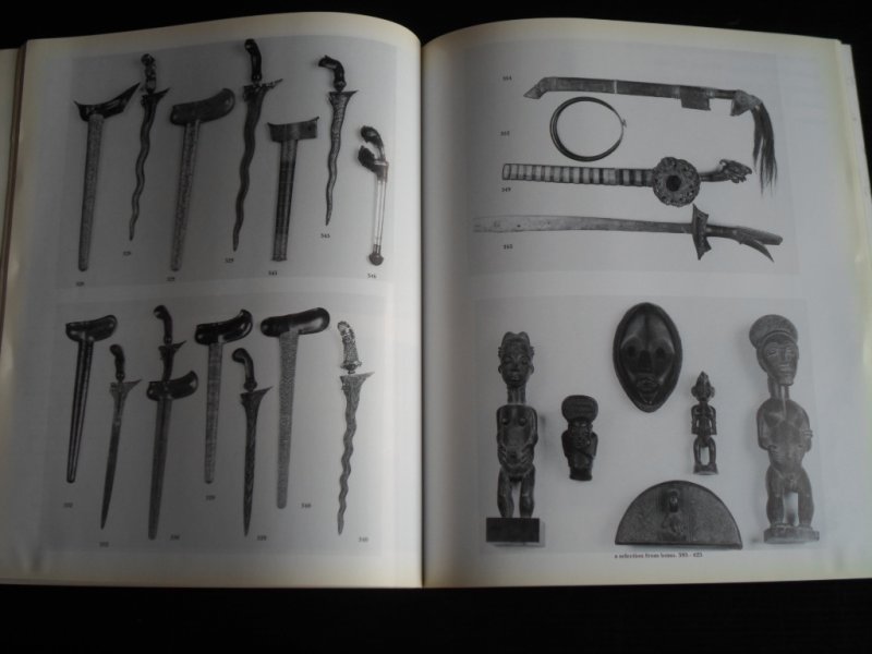 Catalogus Glerum - Indonesian Pictures and Antiques