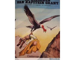 Gino D'Antonio - Kinderen van kapitein grant