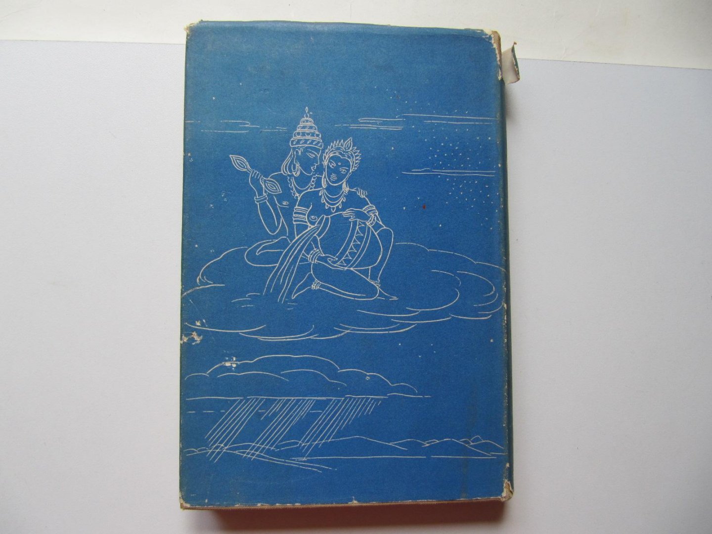 Sudhin N. Ghose - Cradle of the Clouds