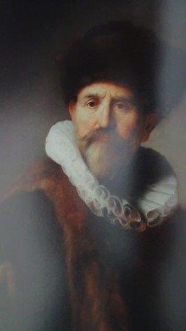 Bockemühl, Michael, - Rembrandt. 1606-1669.