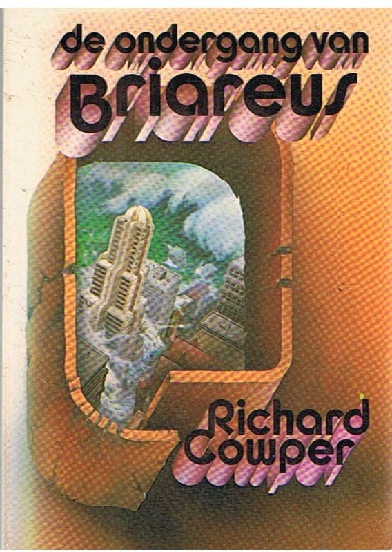 Cowper, Richerd - De ondergang van Briareus