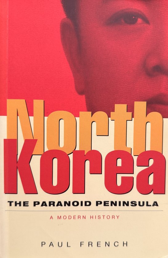 French, Paul - North Korea