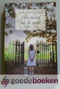 Joubert, Irma - Het meisje uit de trein