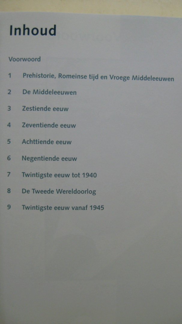 Doorn, M. van, Stal, K. - Het Den Haag boek