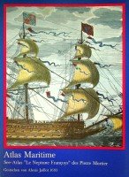 Mortier, P. Text W. Schwarze - Atlas Maritime