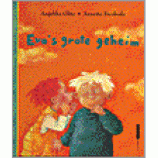 Glitz, Angelika en Annette Swoboda - Eva's grote geheim