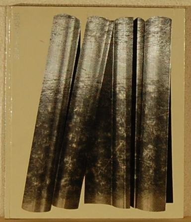 - - Erich Hauser. Werkverzeichnis Plastik 1962 bis 1969/ Druckgrafik 1961 bis 1969