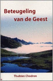 Thubten, Chodron - Beteugeling van de geest