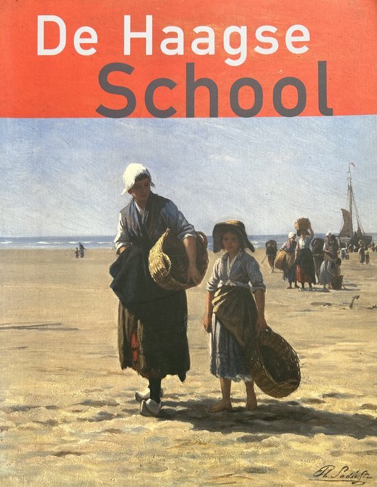 Ronald de Leeuw - De Haagse School