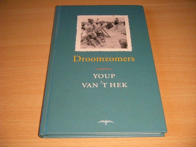 Youp van 't Hek - Droomzomers