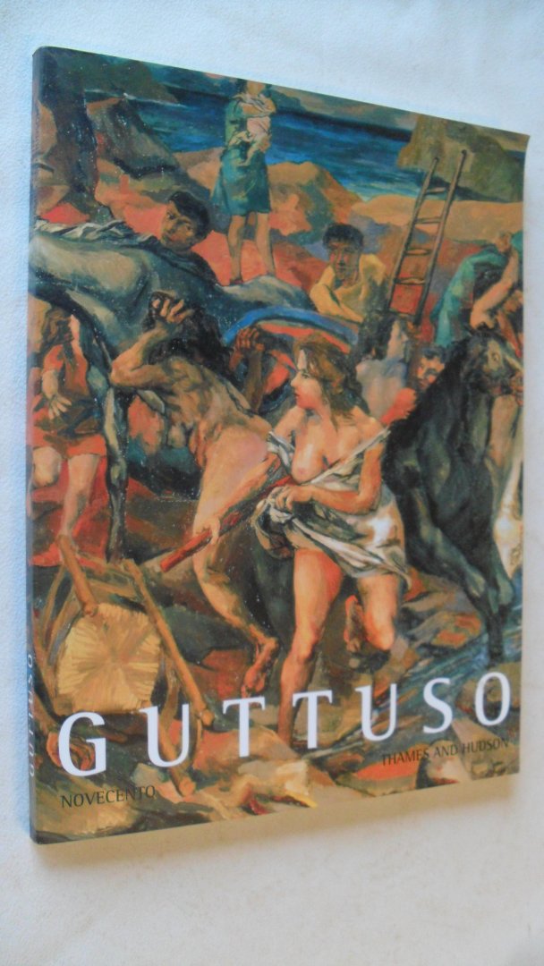 Redactie - Guttuso