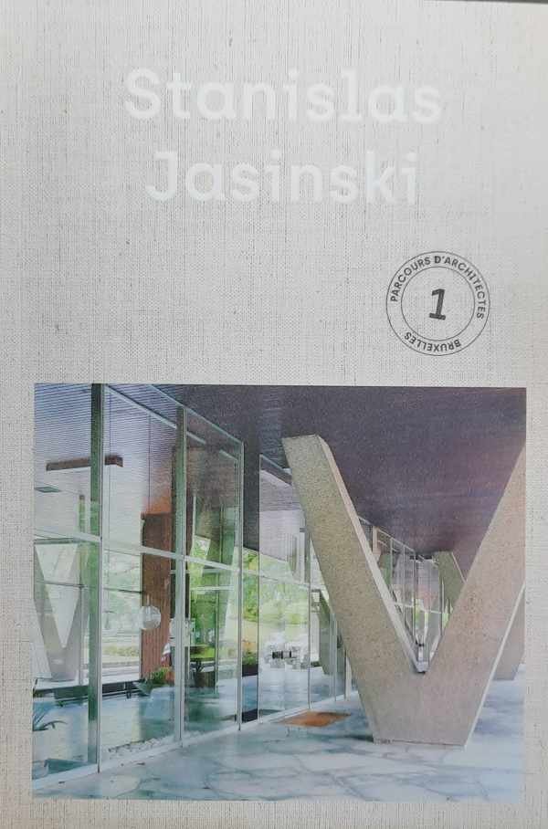 BOONE Véronique, COHEN Maurizio, MORITZ Benoît - Stanislas Jasinski