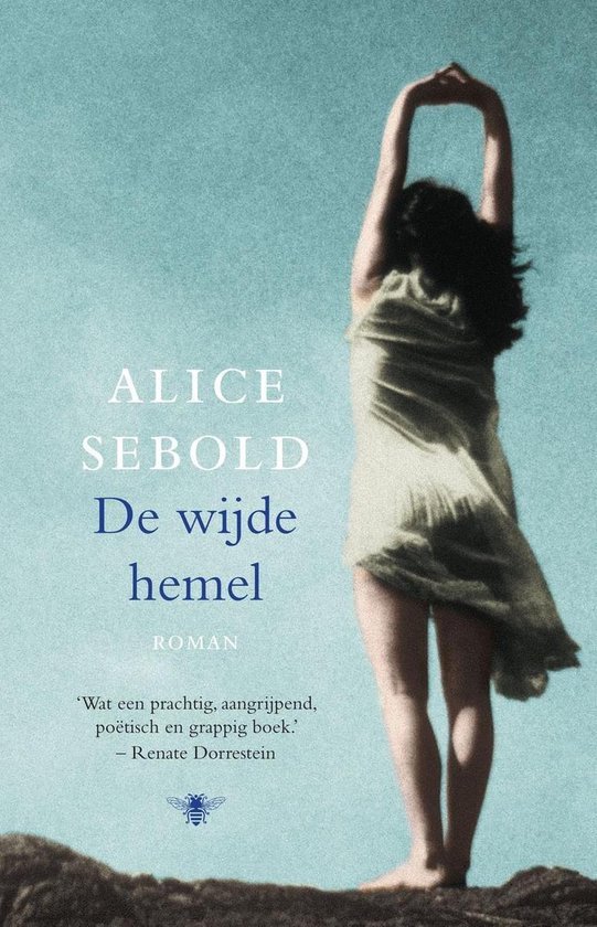 Alice Sebold - De Wijde Hemel