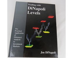 Unknown - DiNapoli Levels: The Practical Application of Fibonacci Analysis to Investment Markets