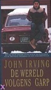 IRVING, JOHN - De wereld volgens GARP