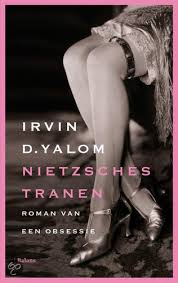 Yalom, Irvin D - Nietzsches tranen