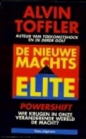 Toffler - Nieuwe machtselite