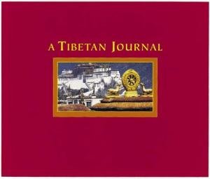 McDougall, Fiona (fotografie) - A Tibetan Journal. Photographs