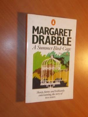 Drabble, Margaret - A Summer Bird-cage