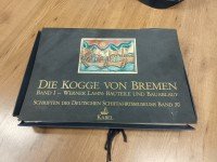 Lahn, Werner - Die Kogge Von Bremen
