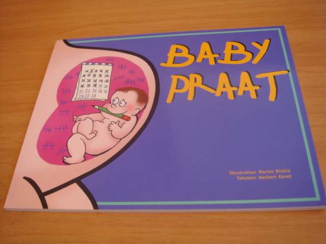 Kavet, Herbert I. - Babypraat