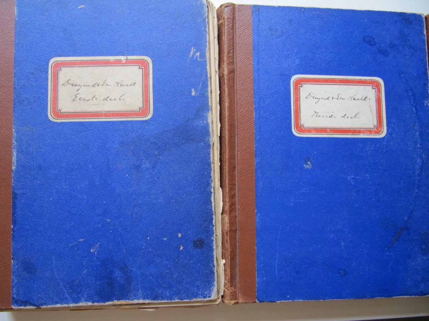 Diverse auteurs - Duizend en een nacht