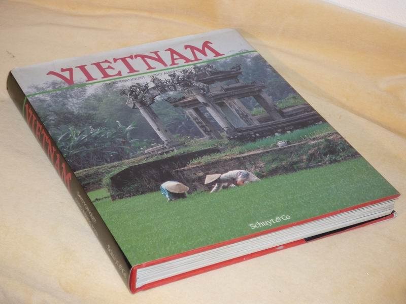 Tornquist D. - Vietnam