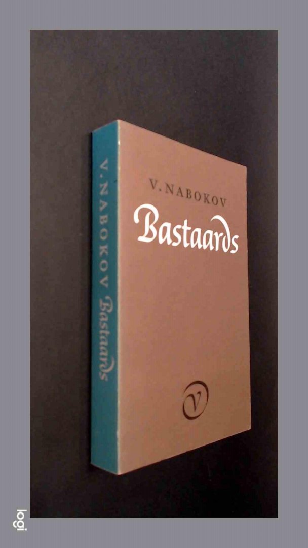 Nabokov, Vladimir - Bastaards