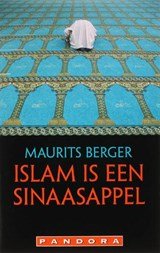Islam is een sinaasappel