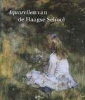 W. Loos - Aquarellen van de Haagse School -  Auteur: Wiepke Loos de collectie Drucker-Fraser