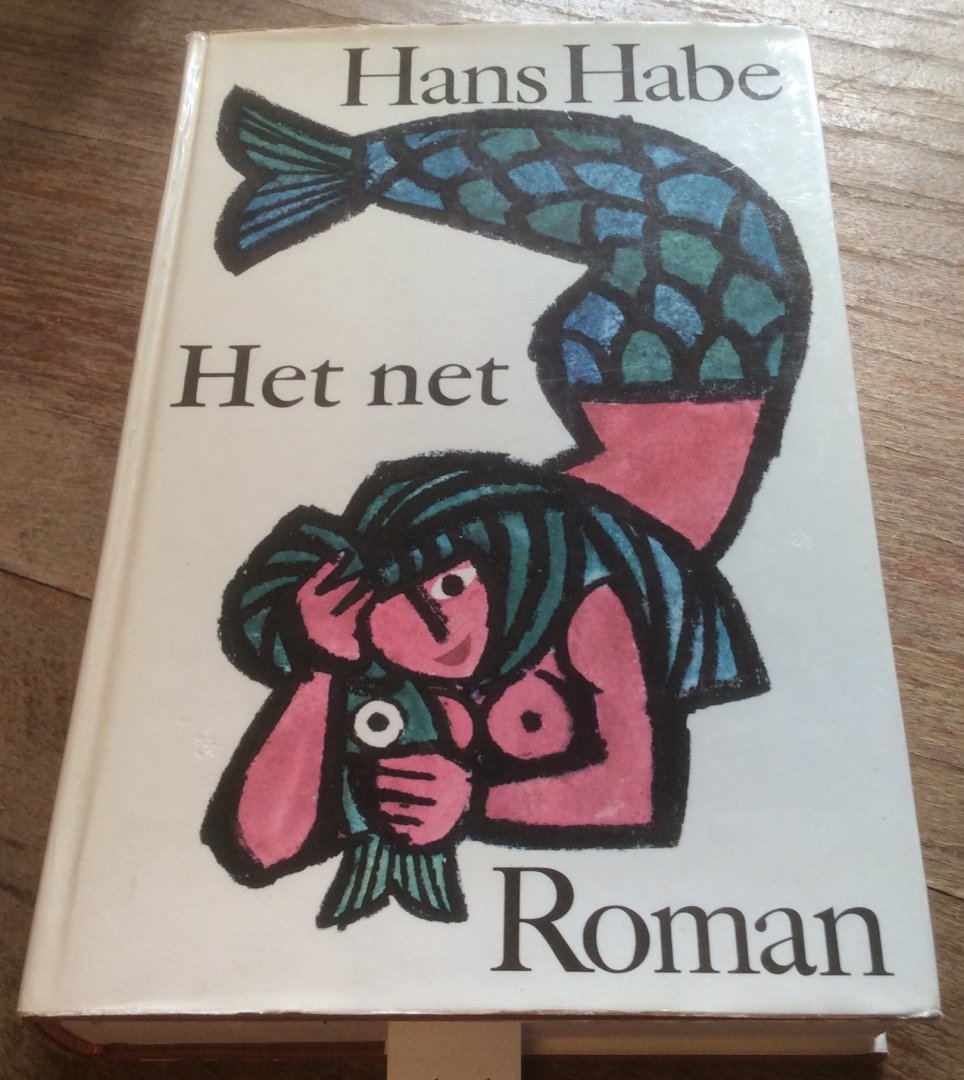 Habe, Hans - Het Net