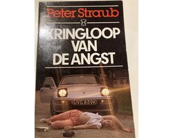 Straub - Kringloop van de angst
