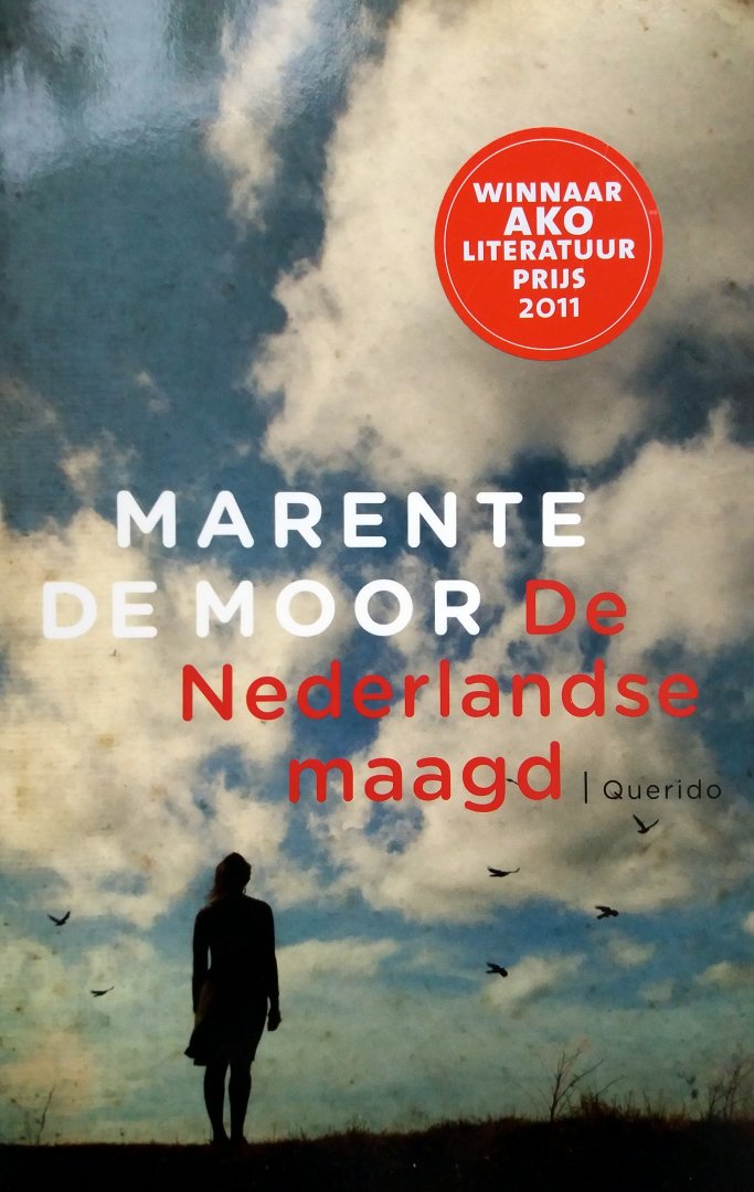 Moor, Marente de - De Nederlandse maagd (Ex.1)