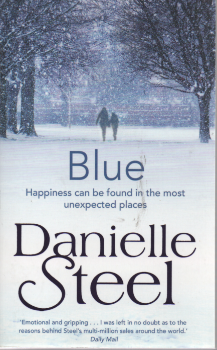 Steel, Danielle - Blue