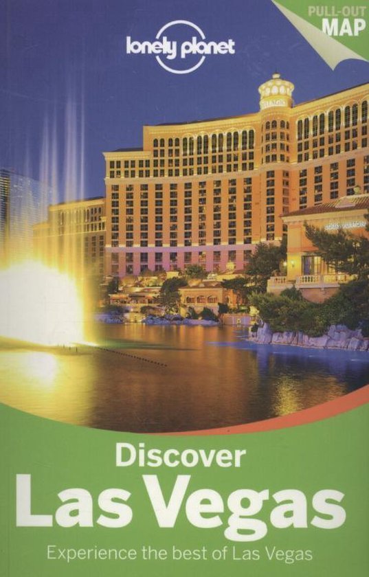  - Lonely Planet Discover Las Vegas dr 2