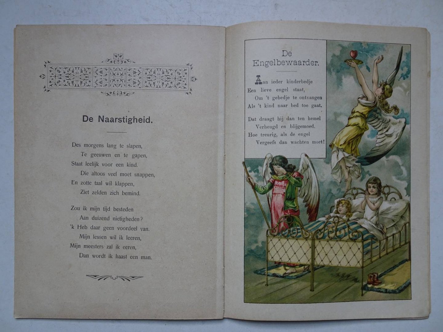 N.n.. - Kinderharp.