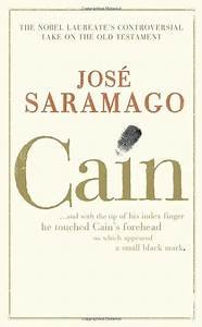 Saramago, Jose - Cain,