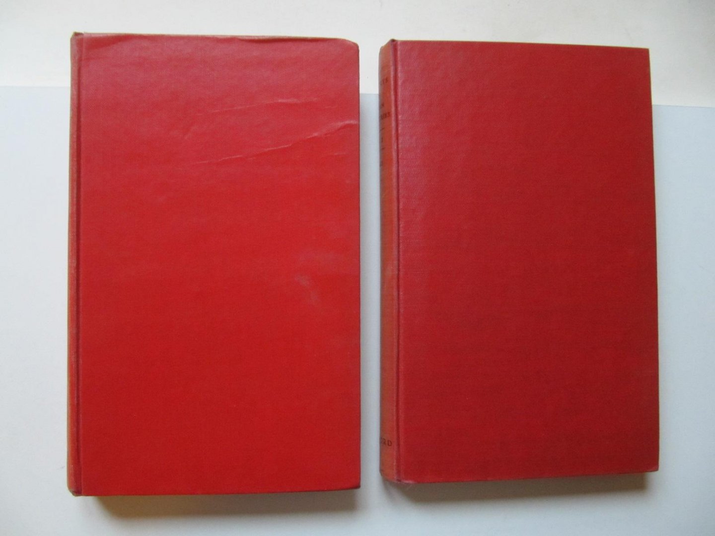 Baditha Srinivasa Rao - Surveys of Indian Industries, vol 1 and 2