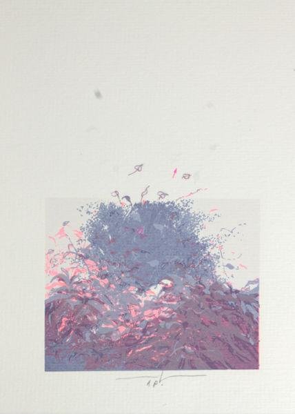 Baeyens, Martin R. - Natuurimpressie.