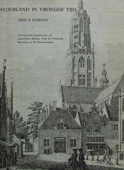 Onbekend - Nederland in vroeger tijd deel 10