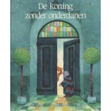 Siekkinen, Raija en Hannu Taina - De koning zonder onderdanen