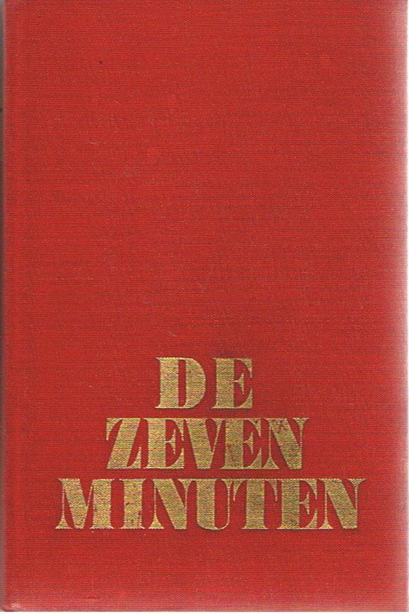 Wallace, Irving - De zeven minuten