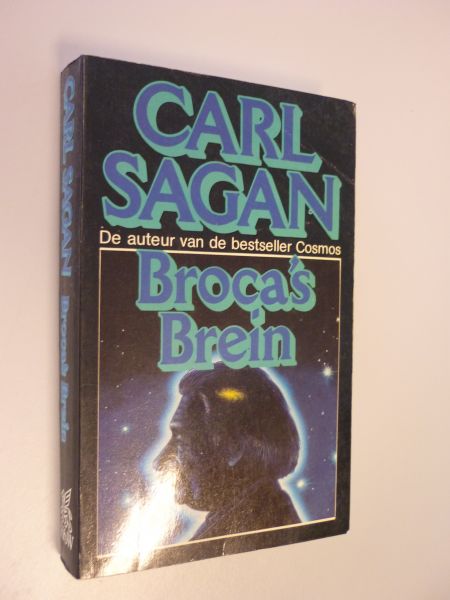 Sagan, Carl - Broca´s brein