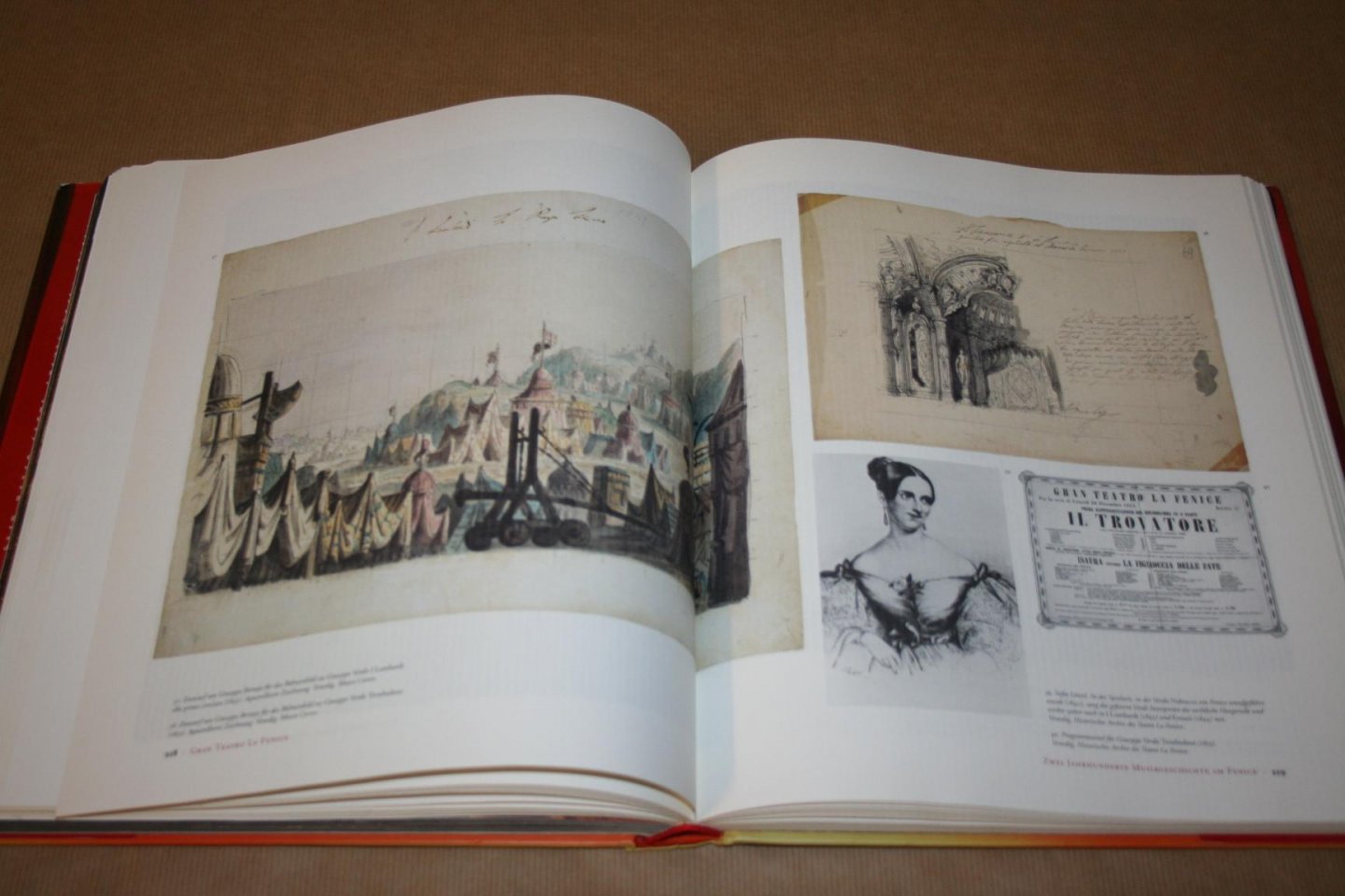  - Gran Teatro La Fenice